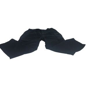 PROPPER Men's 42 X 32 Tactical Uniform Cargo Pants‎ Ripstop Canvas Navy Blue